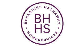 Berkshire Hathaway Homeservices Logo