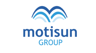 Motisun Group Logo