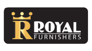 Royal Furnishers Logo