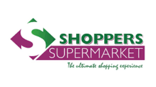 Shoppers Supermarket Logo