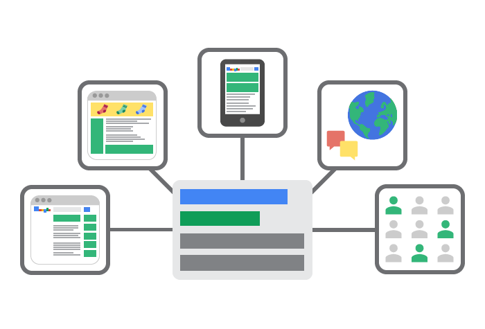 online advertising in tanzania