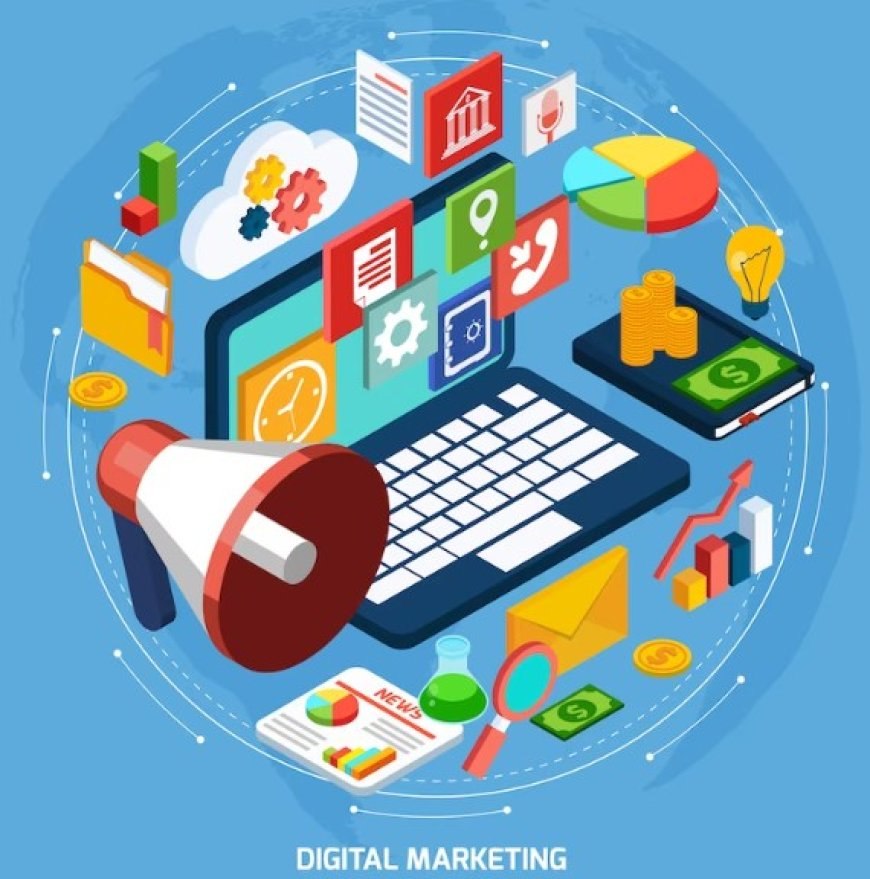 digital marketing in tanzania